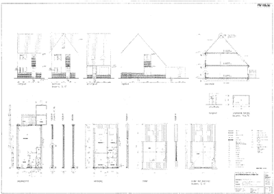 Digitale beschrijving item